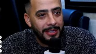 عصام السقا: أنا عامل رخام في فهد البطل.. وربنا يراضينا بالنجاح