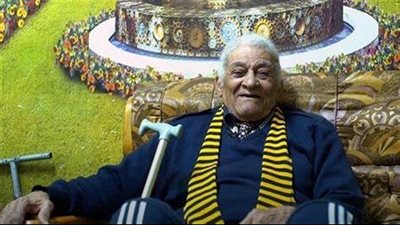 بعد تدخل أشرف زكي.. تفاصيل نقل صالح العويل لمستشفى عسكري وحجزه في الرعاية المركزة| بث مباشر