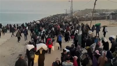 إذاعة الجيش الإسرائيلي: الوفد المفاوض قد يتوجه إلى الدوحة غدًا لمواصلة بحث صفقة غزة