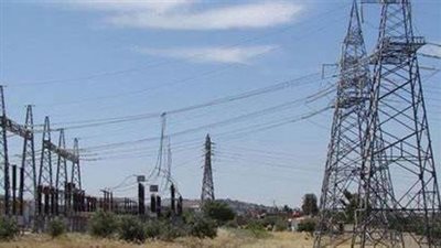 اليوم.. انقطاع التيار الكهربائي عن 5 مناطق في العريش لإجراء أعمال الصيانة