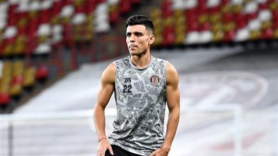 رمضان السيد: الأهلي لا يحتاج صفقات أخرى بعد ضم أشرف بن شرقي