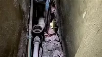 كنا مخطوبين ووالدها طردها من البيت.. حبس الشاب والفتاة المتهمين في واقعة إلقاء رضيعة بالمنور 4 أيام|بث مباشر 