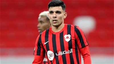 شوبير: مستغرب من مطالبة حسين لبيب بالاستقالة بسبب بن شرقي