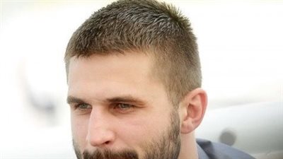 قصات شعر ميري تناسب جميع أشكال الوجه.. صور متنوعة للحلاقة العسكرية