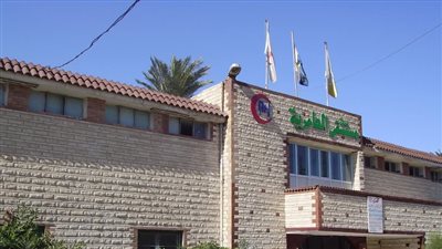 ابتلع مضخة عطر.. جراحة نادرة تنقذ حياة رضيع بمستشفى العامرية بالإسكندرية