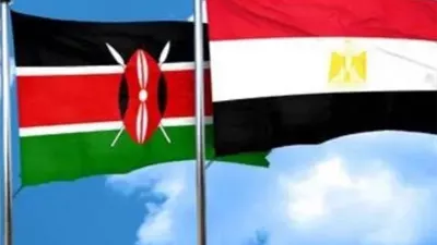 التجارة بين مصر وكينيا تسجل 567 مليون دولار خلال 2024