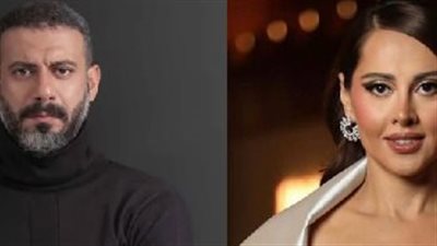 قصة مسلسل منتهي الصلاحية لـ محمد فراج وياسمين رئيس