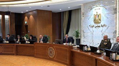 الحكومة توافق على منحتين من برنامج المساعدة الإنمائية الكوري لصالح الأعلى للآثار