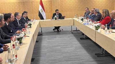 وزير الصحة يناقش مع شركة دولية إنشاء أول معمل تدريب لمحاكاة التصوير المقطعي وآخر بالرنين المغناطيسي 