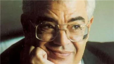 وفاة الأديب الكبير محمد جبريل