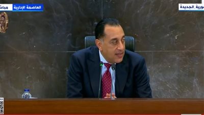 رئيس الوزراء يفتتح مصنع شركة الإسكندرية للألواح العازلة أليكس بانل