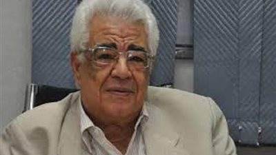 بعد وفاته.. من هو الروائي الكبير محمد جبريل؟