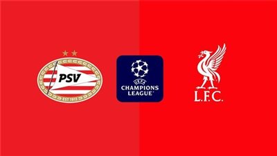 غياب صلاح.. القنوات الناقلة لـ بث مباشر مباراة ليفربول وإيندهوفن اليوم في دوري أبطال أوروبا 2024/2025 والتشكيل