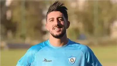 الزمالك ينافس سيراميكا كليوباترا على ضم محمد بن حمودة