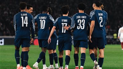 برباعية| باريس سان جيرمان يفوز على شتوتجارت.. وأتلتيكو يسحق سالزبورج بدوري أبطال أوروبا