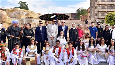 لأول مرة في الأقصر.. ملتقى ظواهر الإبداعي يفتح أبوابه لاكتشاف المواهب على المسرح المكشوف