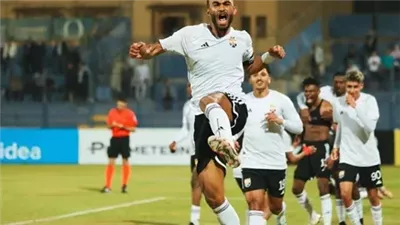 الزمالك ينهي الاتفاق مع الجونة لضم أحمد حسام.. وينتظر الاستغناء بعد تحويل قيمة الصفقة