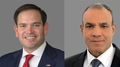 وزير الخارجية يتلقى اتصالًا من نظيره الأمريكي.. والأخير يشكره على دور مصر في جهود الوساطة 