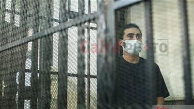 تأييد حكم حبس اللاعب أحمد ياسر المحمدي 3 سنوات بتهمة التعدي على فتاة بقطر |بث مباشر 