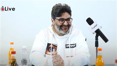 وليد منصور: شيرين عبد الوهاب ربنا مديها حب الناس.. وهعملها حفلة في الأهرامات