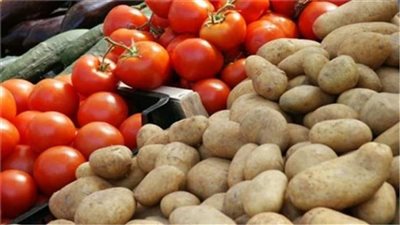 قبل رمضان.. شعبة الخضراوات: استقرار الأسعار داخل الأسواق وانخفاض البطاطس والطماطم والبصل