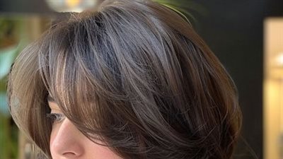 10 قصات شعر حريمي.. أبرزها البوب القصير والبيسكي