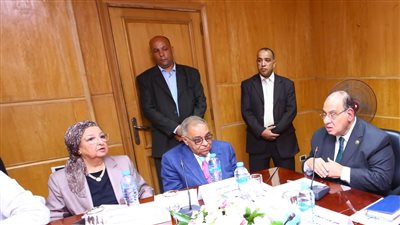 الجمعيات الأهلية تدعو لمؤتمر حاشد لتأييد الموقف المصري الرافض لتهجير الفلسطينيين الأربعاء المقبل