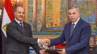 محافظ الإسكندرية يعتمد نتيجة الشهادة الإعدادية للفصل الدراسي الأول بنسبة نجاح 84.2%