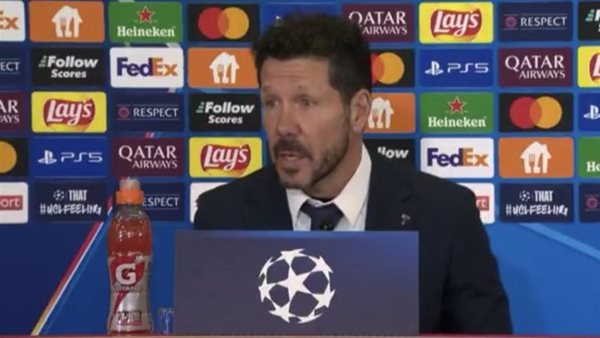 دييجو سيميوني