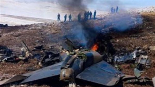 تحطم طائرة جنوب السودان