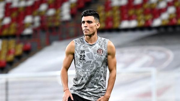 أشرف بن شرقي 