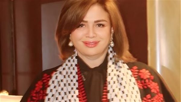 إلهام شاهين