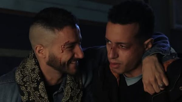 طه دسوقي وأحمد مالك