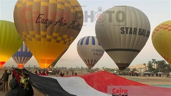 رحلات البالون الطائر