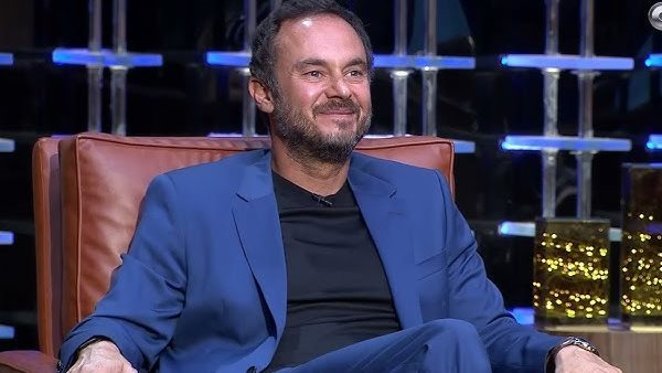 رجل الأعمال أحمد