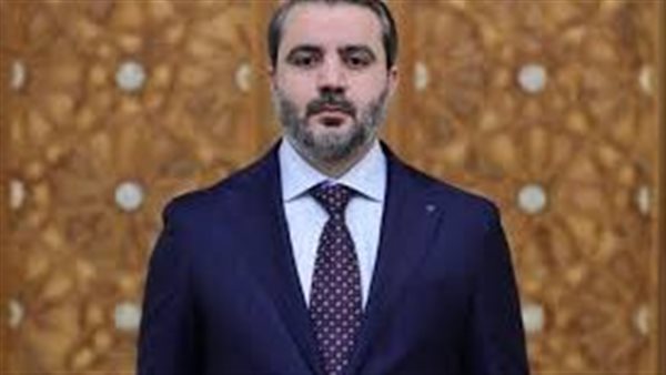  أسعد الشيباني