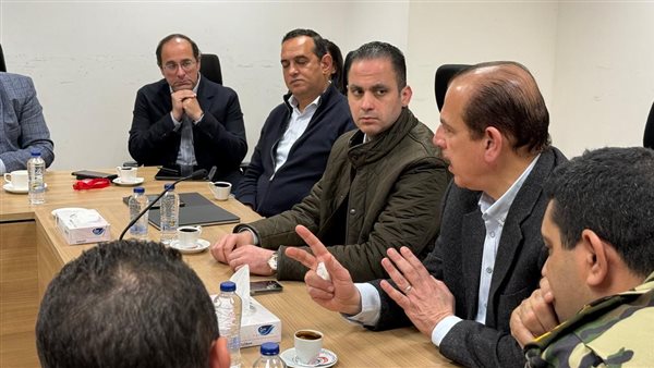 نائب وزير الصحة