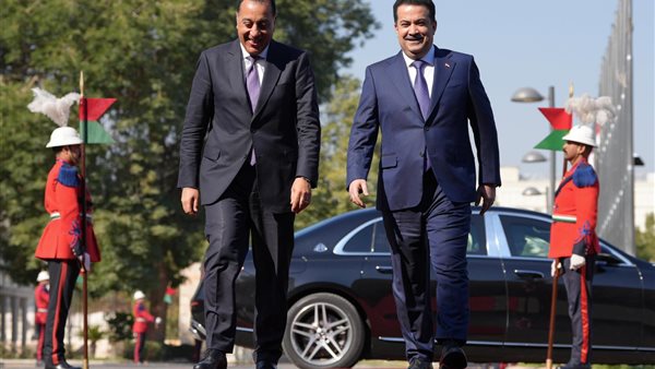 رئيس الوزراء في العراق