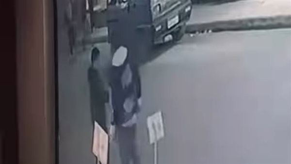 محاولة خطف الطفل