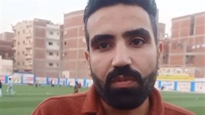 مدرب مصطفى العش السابق: الزمالك كان يريد ضمه ولكنه اختار الأهلي لتحقيق طموحاته| بث مباشر