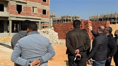 الإسكان: تنفيذ 13 ألف وحدة لمحدودي الدخل بالعاشر من رمضان 