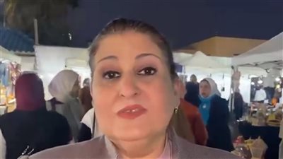 بمشاركة 100 عارض.. إقبال كبير على مهرجان ليالي شباب الإسكندرية في قلعة قايتباي| بث مباشر