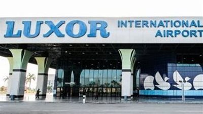 السيطرة على حريق محدود داخل مطار الأقصر دون إصابات| بث مباشر