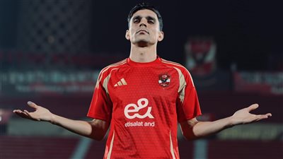 قبل لقاء القمة.. تعرف على أرقام بن شرقي أمام الأهلي