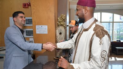 غدًا.. انطلاق فعاليات مسابقة بورسعيد الدولية لحفظ القرآن الكريم بحضور شخصيات بارزة