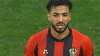 بمشاركة عبد المنعم.. نيس يتعادل مع بودو جليمت في الدوري الأوروبي 