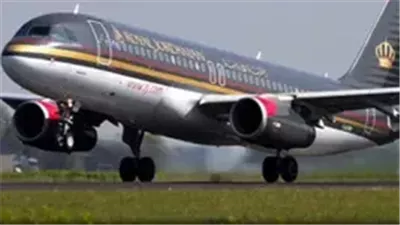 اليوم.. الأردن تسير أولى رحلاتها التجارية إلى دمشق