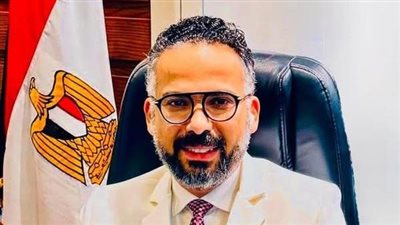 الدكتور أحمد قدح رئيسًا لقسم الأمراض الجلدية والتناسلية بكلية طب بنات الأزهر بدمياط