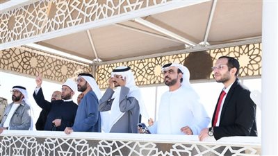 وزير الأوقاف يستقبل مدير جامعة محمد بن زايد ورئيس مركز جامع الشيخ زايد في إندونيسيا بمسجد مصر