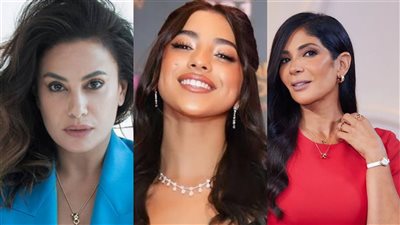 جيسيكا حسام الدين: أتمنى العمل مع منى زكي وهند صبري.. وبحس إني شبههم في الالتزام